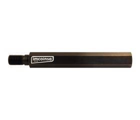 Prolongador corona L 300 mm 1 1/4 MH Imcoinsa